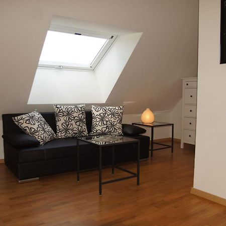Ferienwohnungen Stegen Extérieur photo