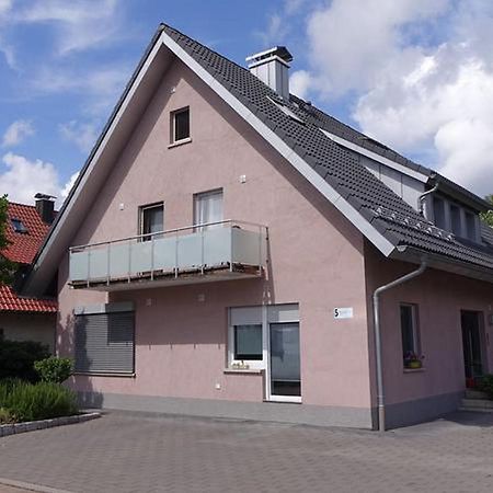 Ferienwohnungen Stegen Extérieur photo