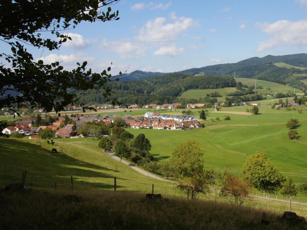 Ferienwohnungen Stegen Extérieur photo