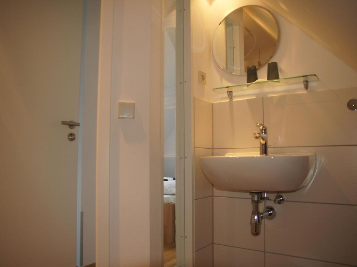 Ferienwohnungen Stegen Extérieur photo