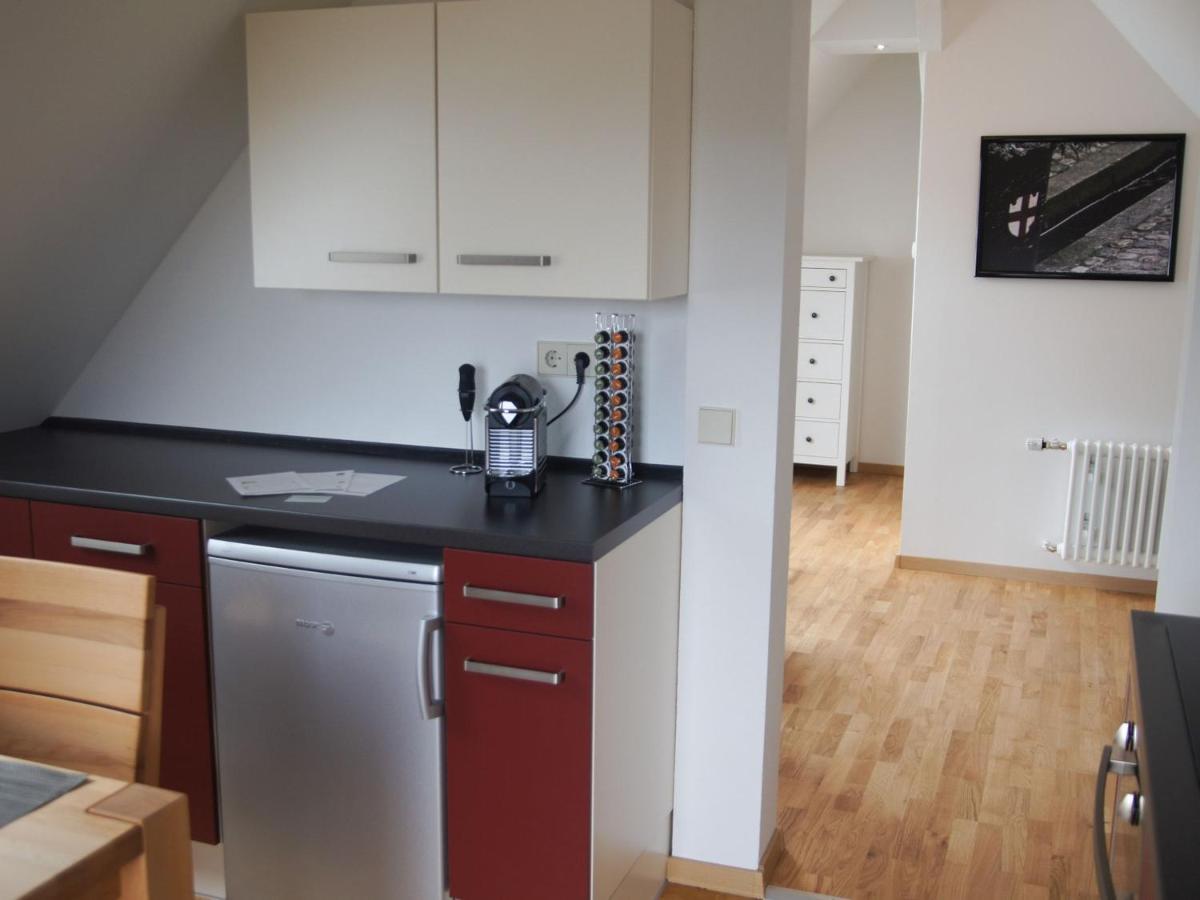 Ferienwohnungen Stegen Extérieur photo