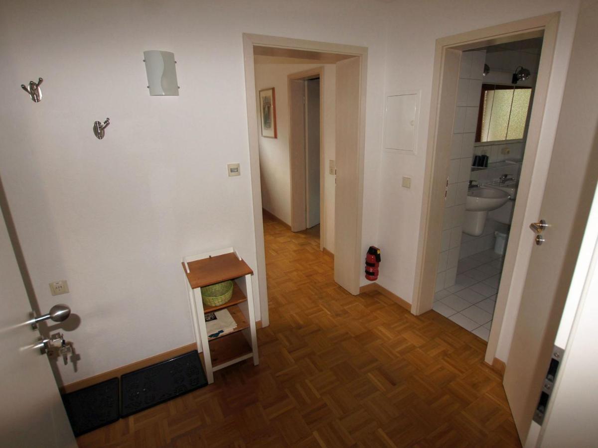 Ferienwohnungen Stegen Extérieur photo