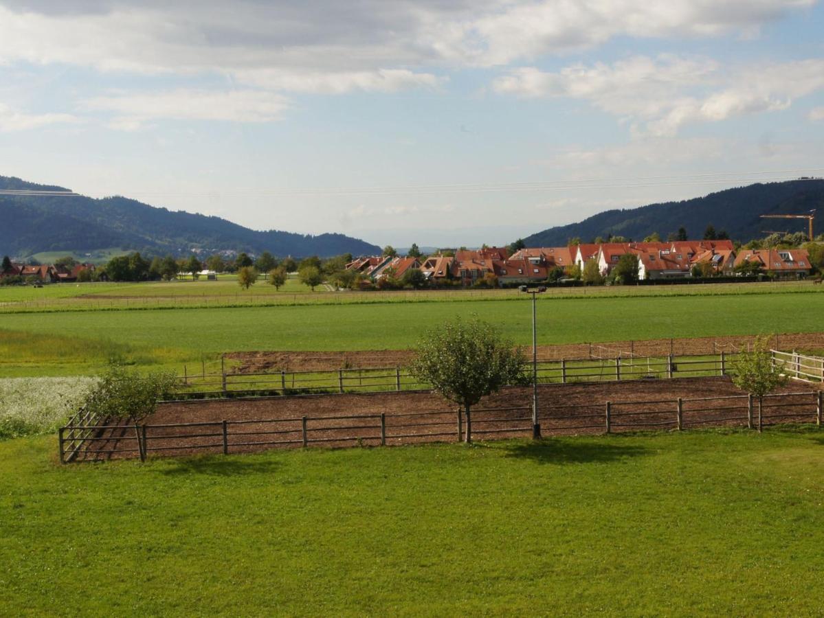 Ferienwohnungen Stegen Extérieur photo
