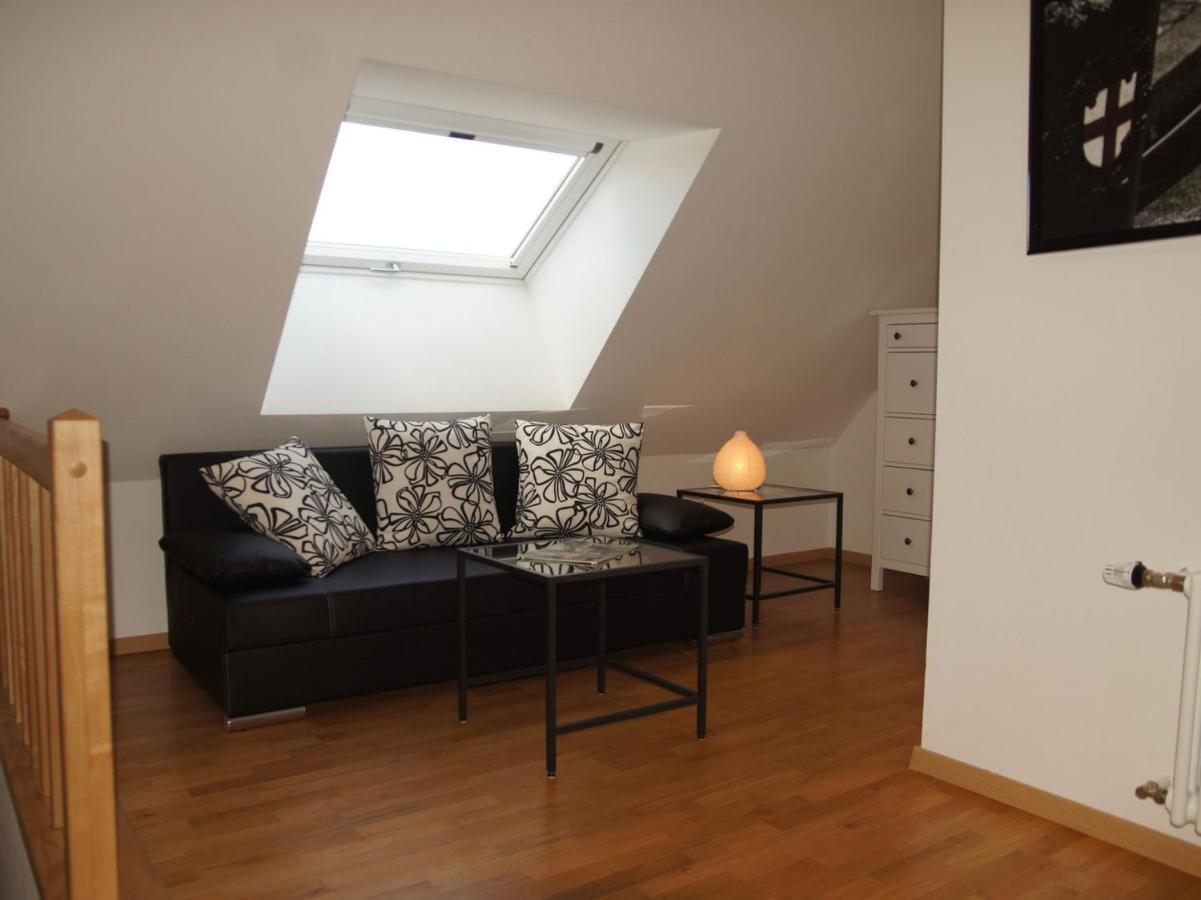 Ferienwohnungen Stegen Extérieur photo