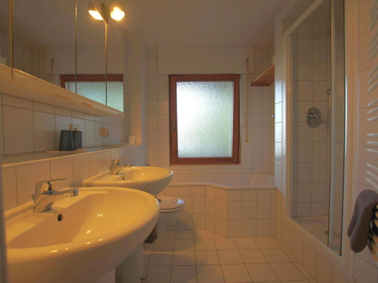 Ferienwohnungen Stegen Extérieur photo