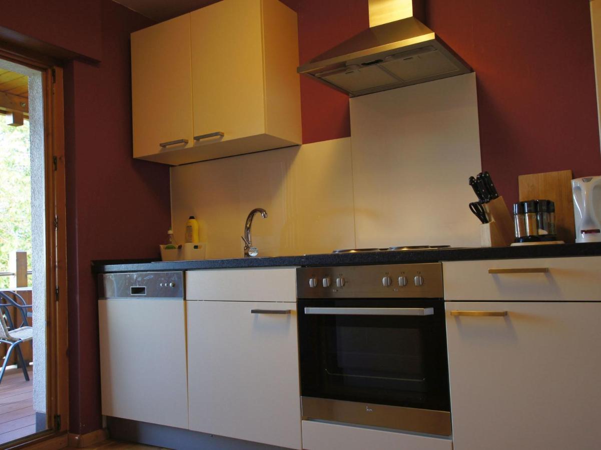 Ferienwohnungen Stegen Extérieur photo