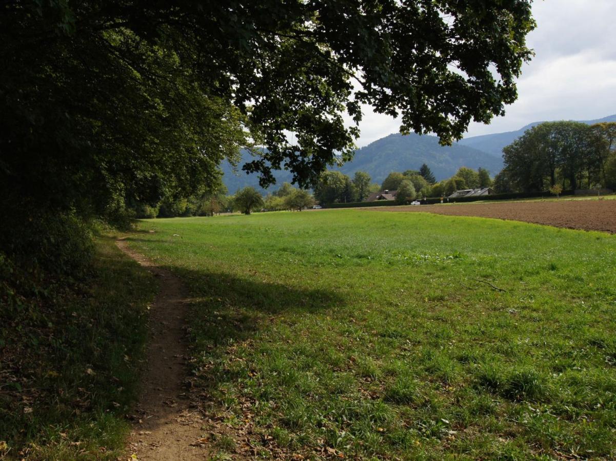 Ferienwohnungen Stegen Extérieur photo