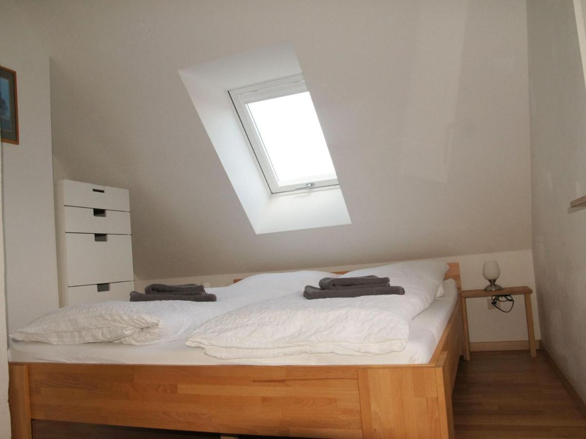 Ferienwohnungen Stegen Extérieur photo