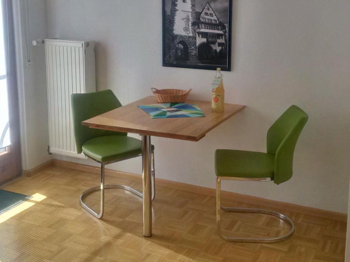 Ferienwohnungen Stegen Extérieur photo