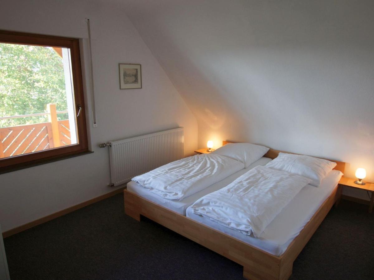 Ferienwohnungen Stegen Extérieur photo