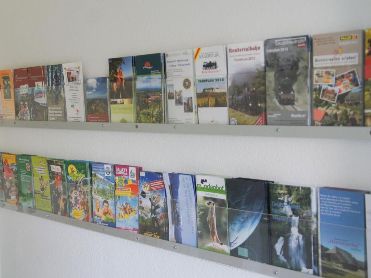 Ferienwohnungen Stegen Extérieur photo