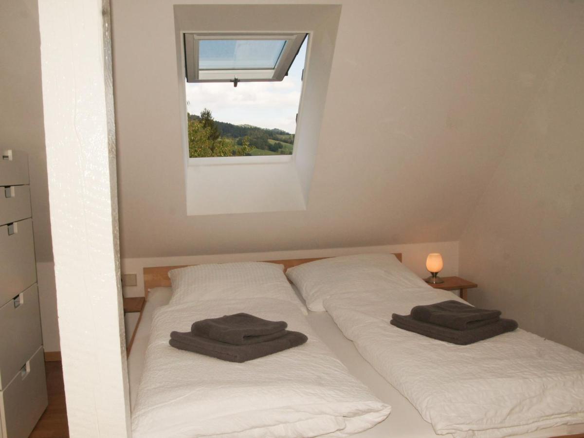 Ferienwohnungen Stegen Extérieur photo