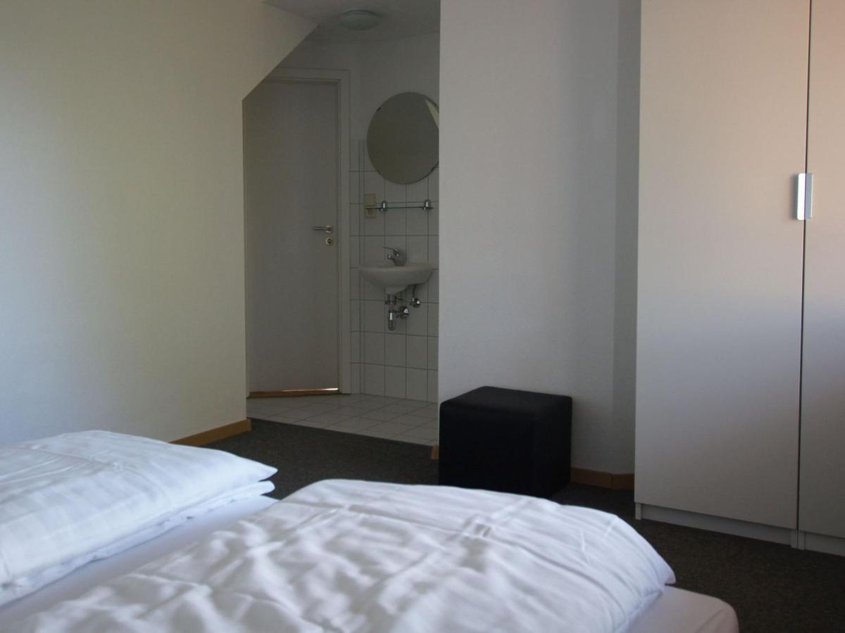 Ferienwohnungen Stegen Extérieur photo