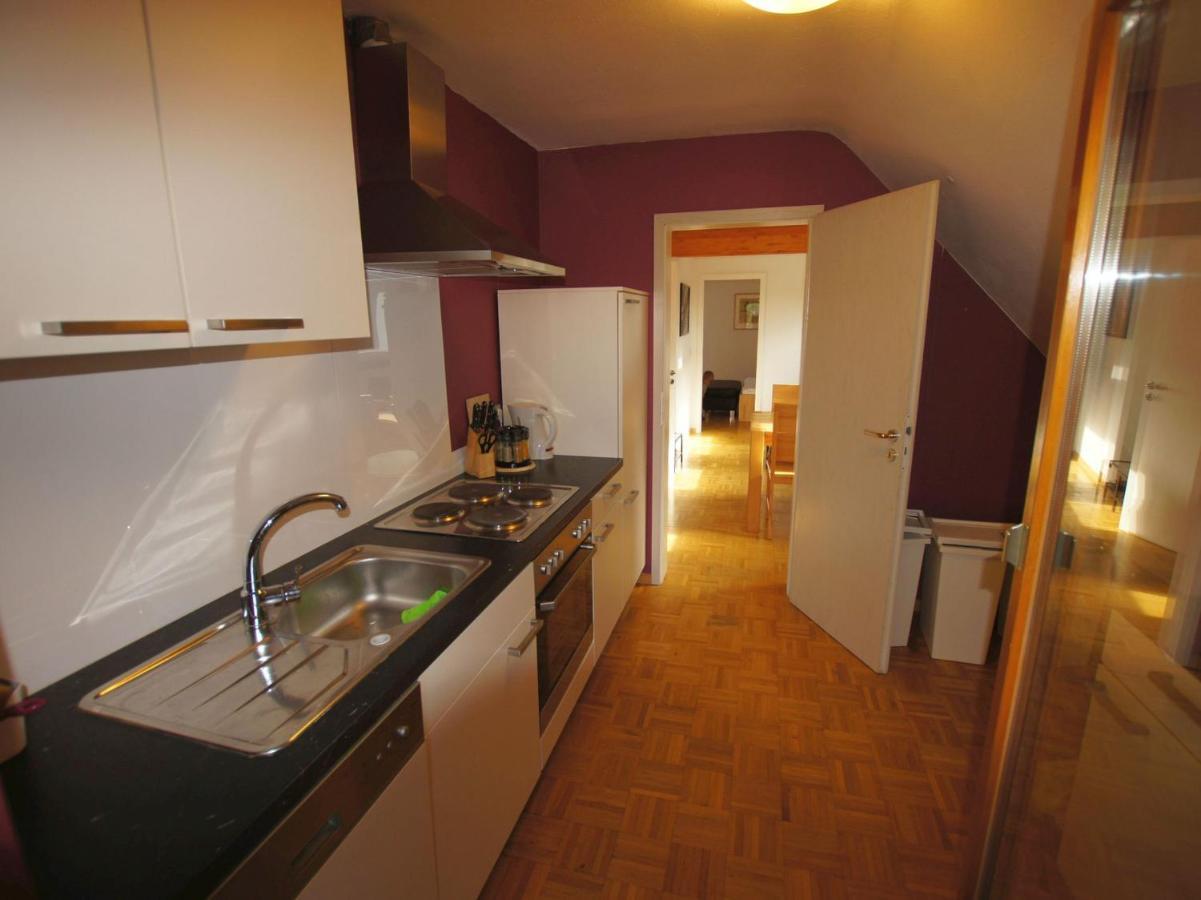 Ferienwohnungen Stegen Extérieur photo