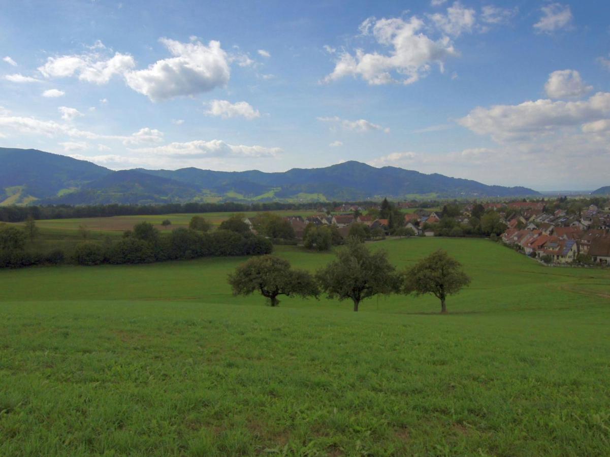 Ferienwohnungen Stegen Extérieur photo