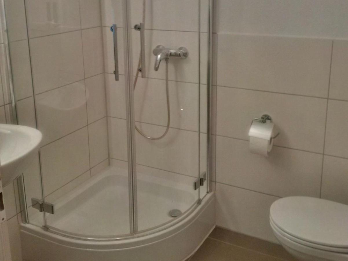 Ferienwohnungen Stegen Extérieur photo