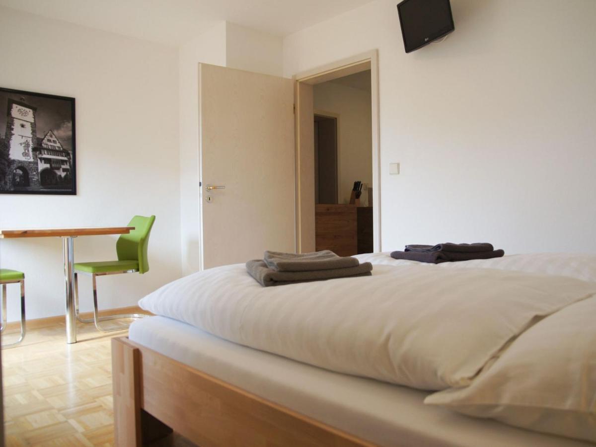 Ferienwohnungen Stegen Extérieur photo