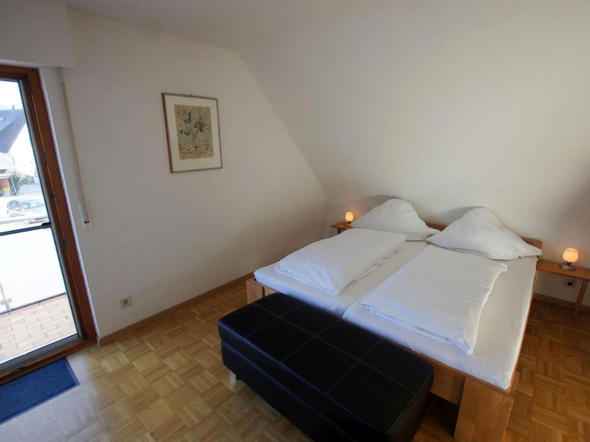 Ferienwohnungen Stegen Extérieur photo